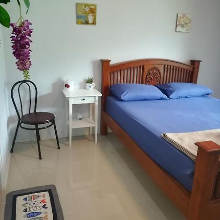 Mae Pon Hostel Khaulak Kültér fotó