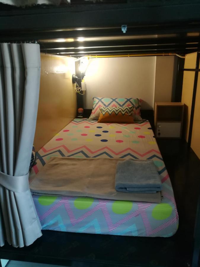Mae Pon Hostel Khaulak Kültér fotó
