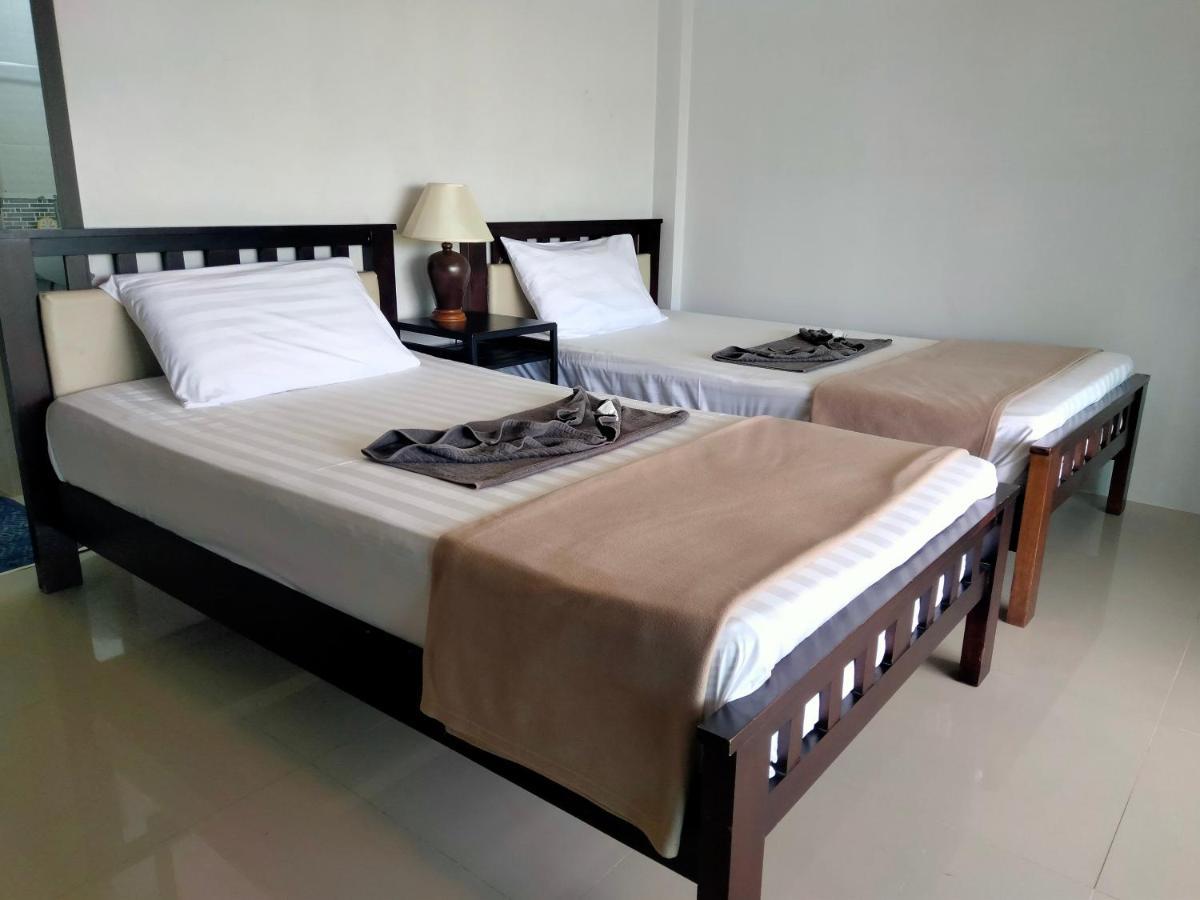 Mae Pon Hostel Khaulak Szoba fotó