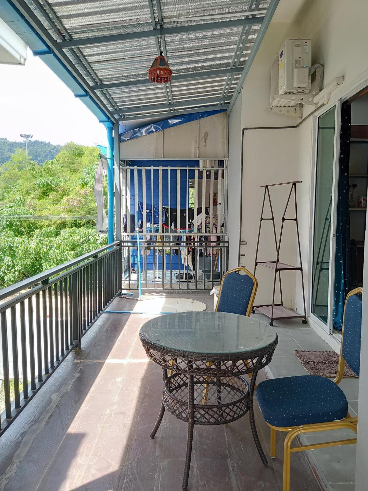Mae Pon Hostel Khaulak Szoba fotó